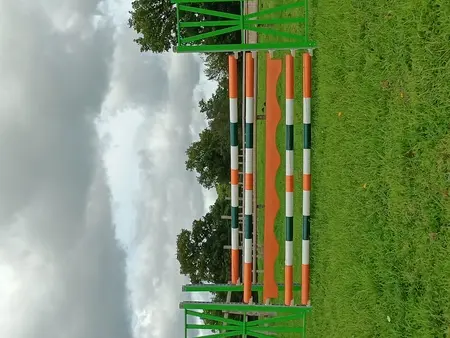 barre CSO à Bretagne - image 2