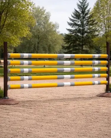 barre CSO à Mayenne - image 3