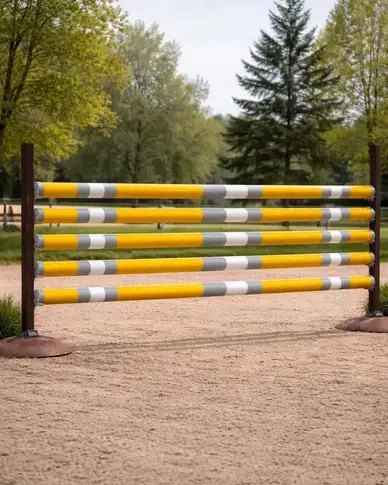 barre CSO à Normandie - image 4