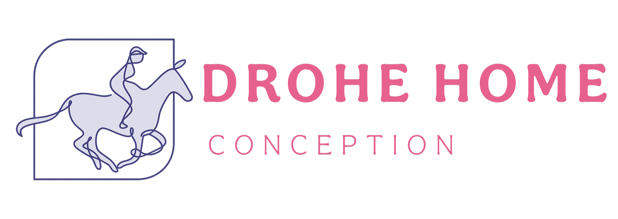 logo Drohe Home Conception - Fabricant d’obstacle d'équitation à Centre-val de loire