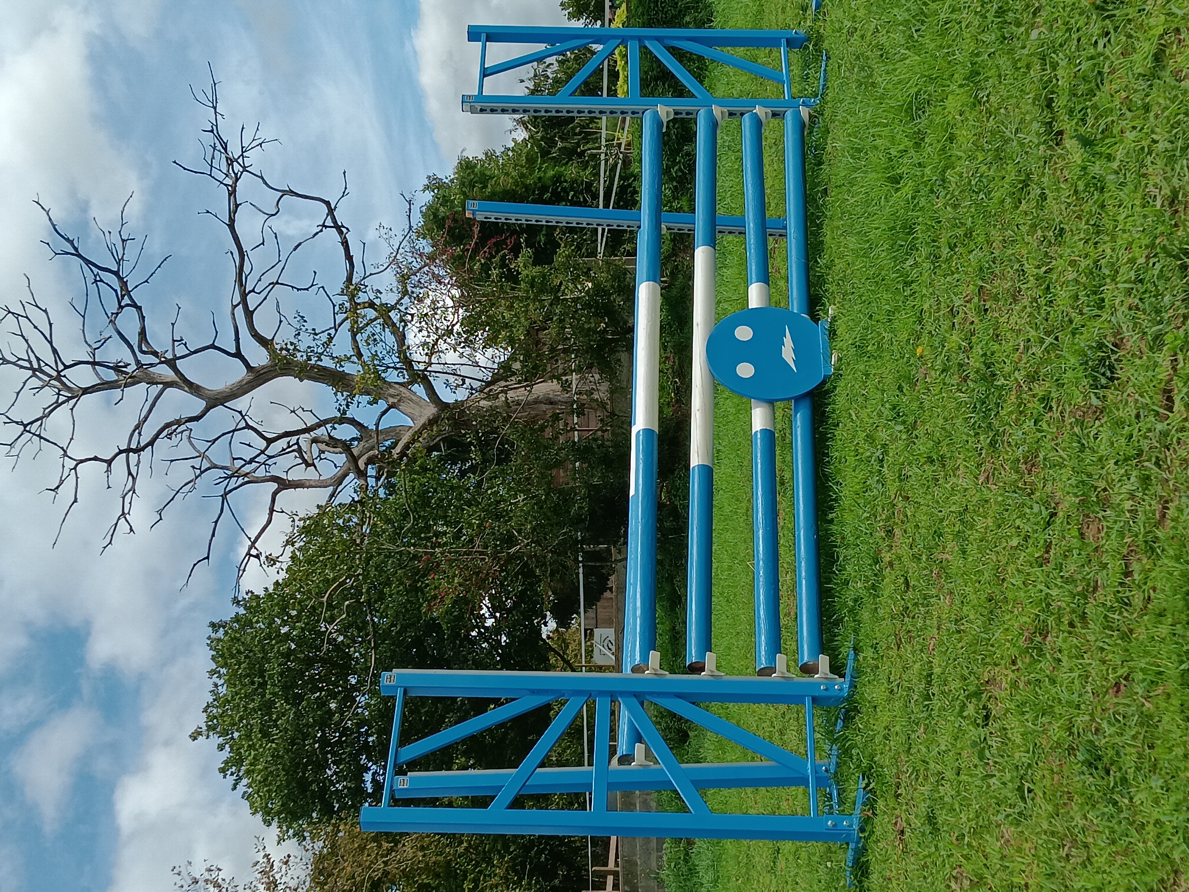 fabricant d’obstacle d equitation pays de la loire