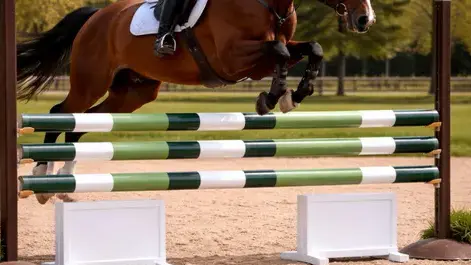 lice de dressage Normandie-1