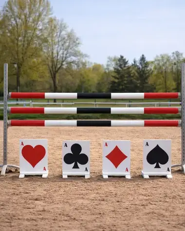 lice de dressage Normandie-5