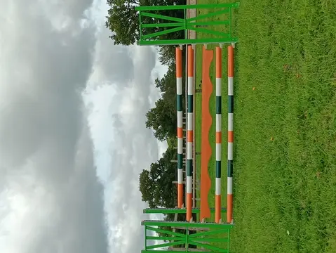 obstacle d'équitation à Bretagne - image 4