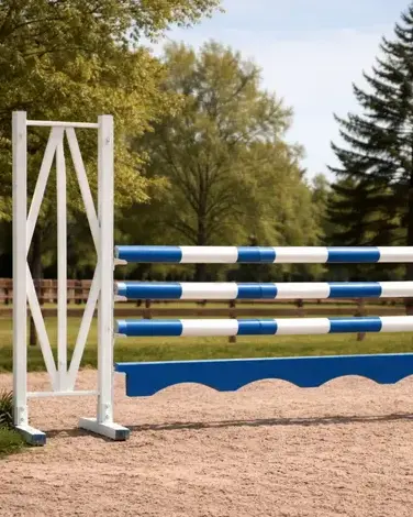obstacle d'équitation Centre-Val de Loire-1