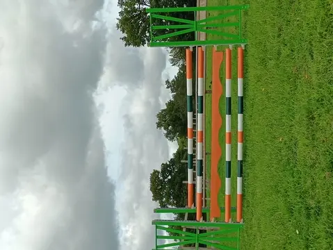 obstacle d'équitation Centre-Val de Loire-5