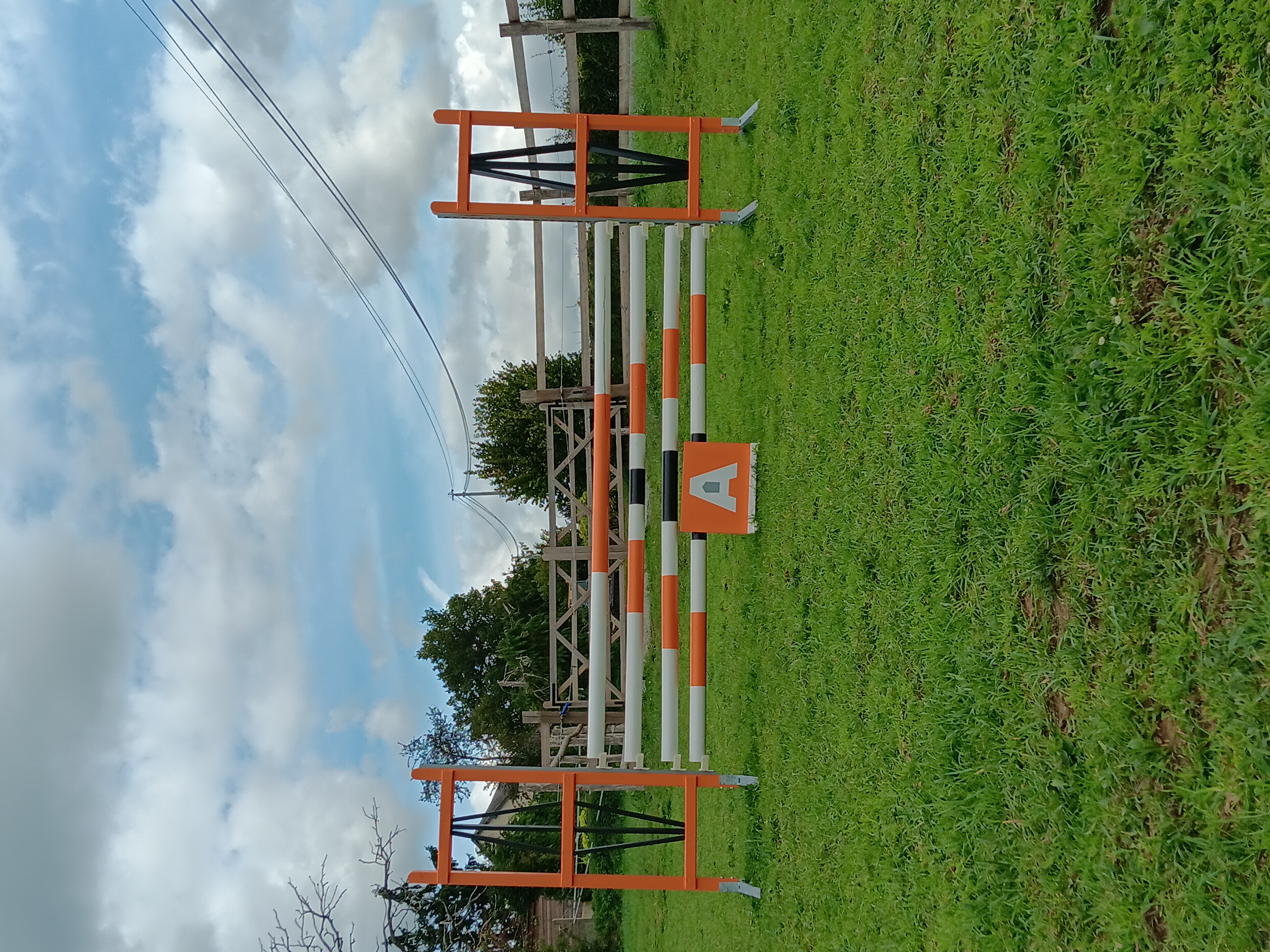 parc d’obstacle d equitation centre val de loire
