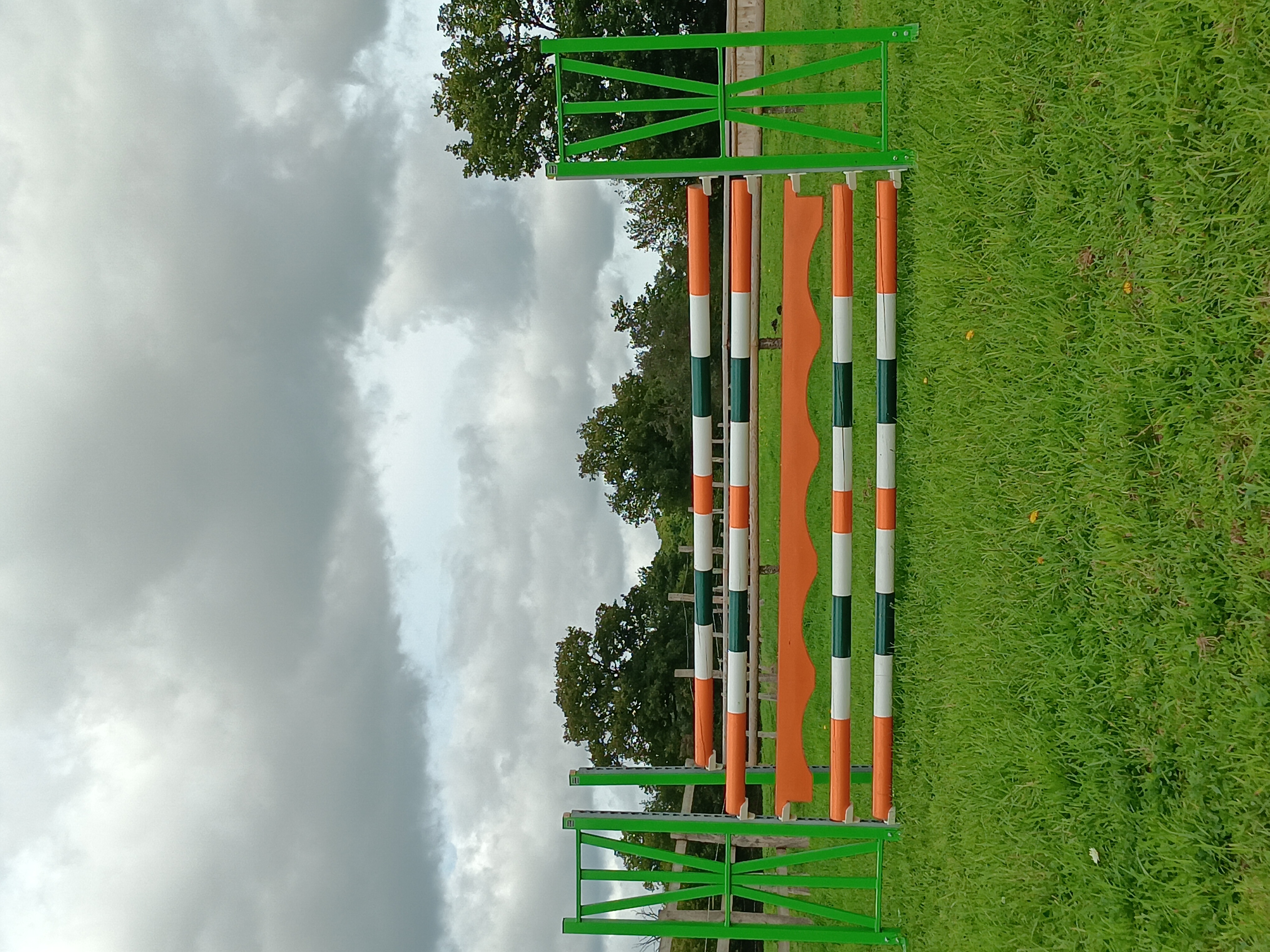parc d’obstacle d equitation pays de la loire